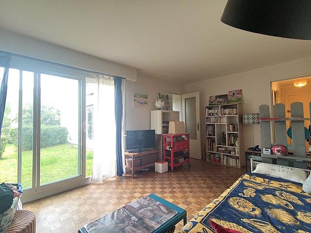 Studio 33 m²