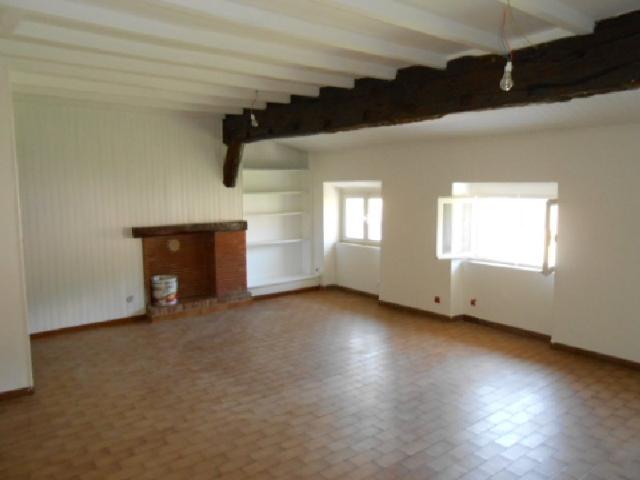 Studio 33 m²