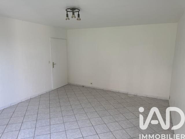 Studio 33 m²