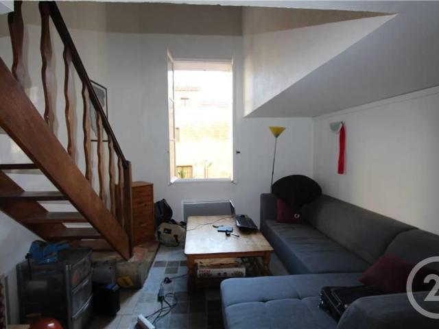 Studio 33 m²