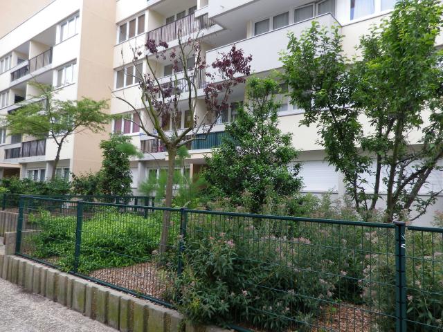 Studio · 33 m²