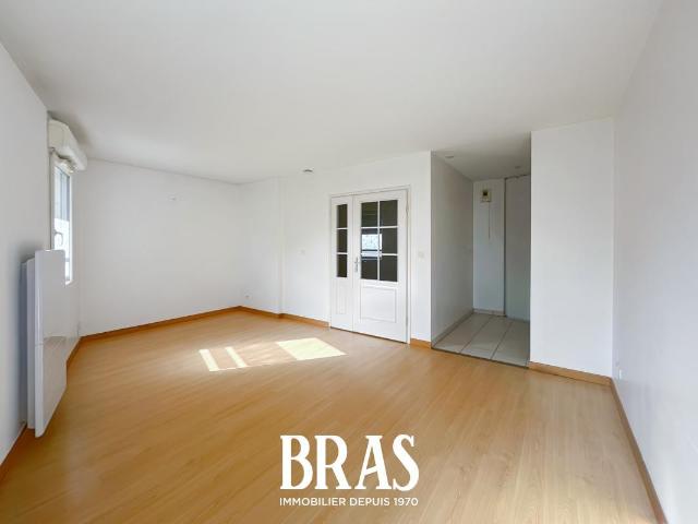 Studio 33 m²