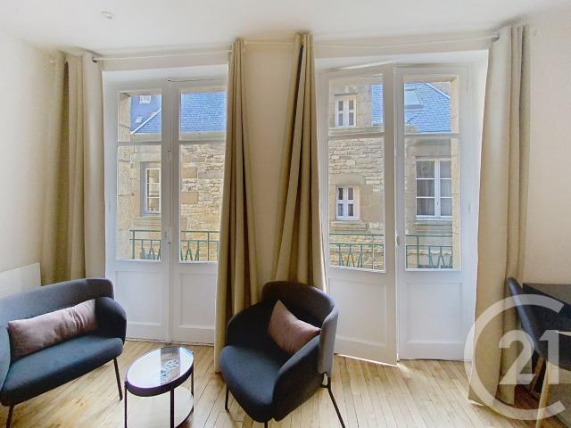 Studio 33 m²