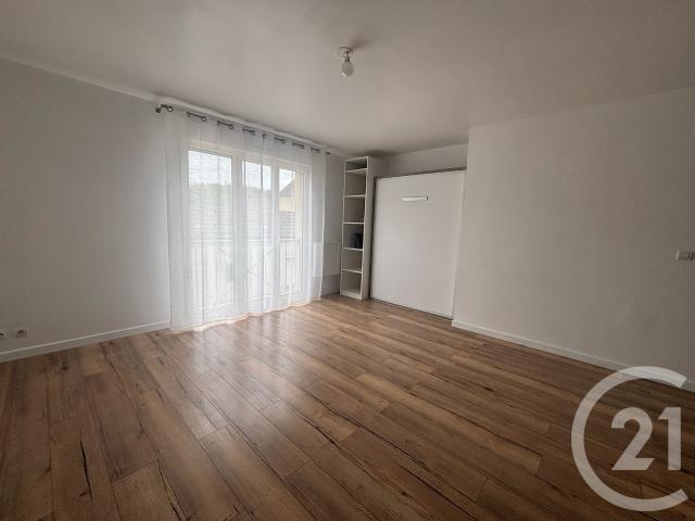 Studio 33 m²