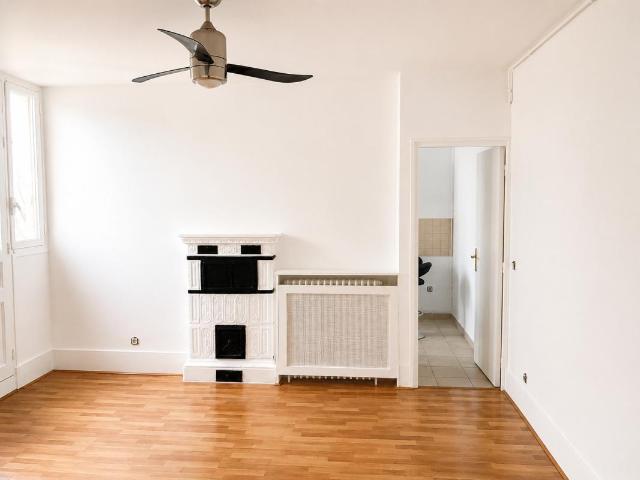 Studio 33 m²