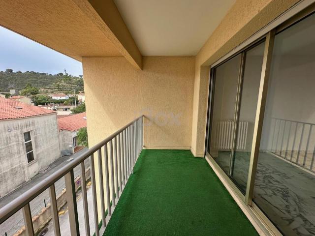 Studio 33 m²
