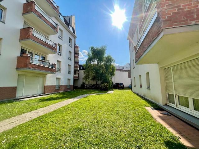 Studio 33 m²