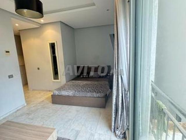 Studio 33 m à Prestigia