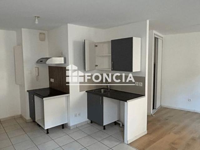 Studio 33 m² à Roquemaure