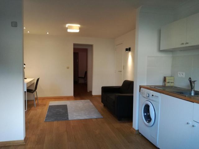 Studio 33 m² Avenue Jean François Leemans à Auderghem