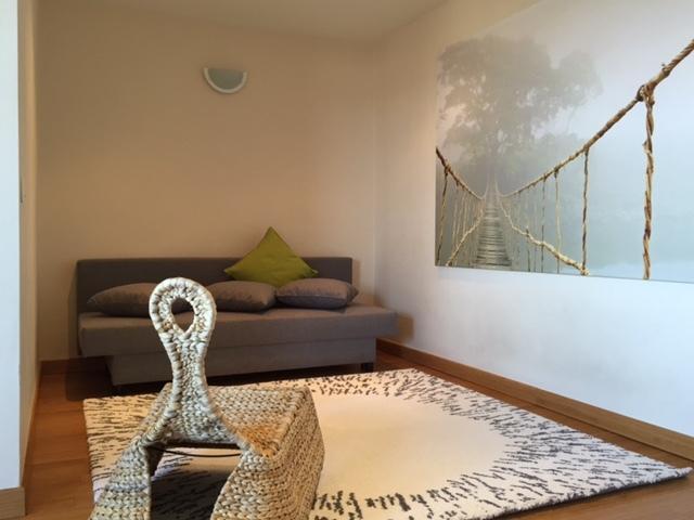 Studio 33 m² Quai du Batelage à Bruxelles