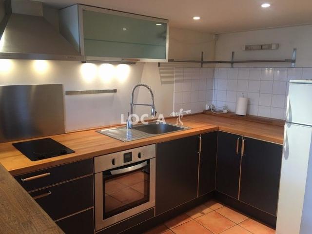 Studio 33 m² ref: 6936353