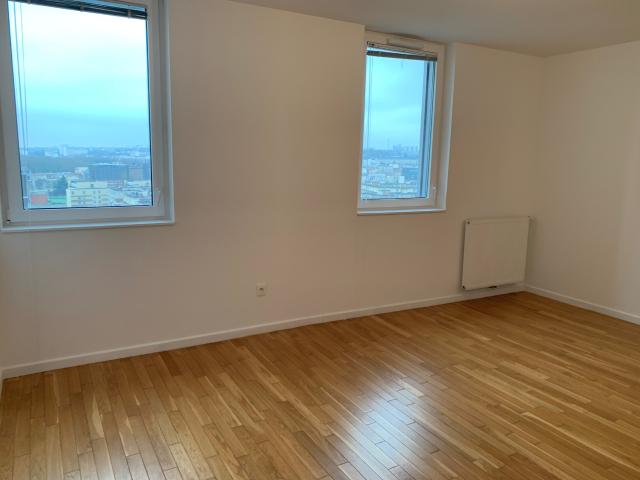 Studio 33m2