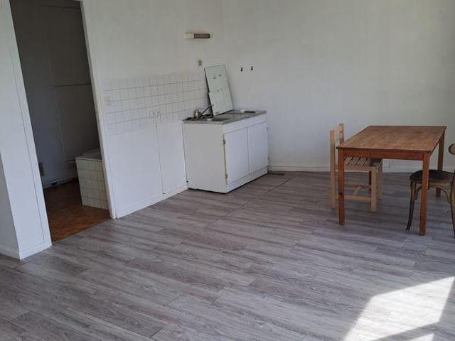 Studio 33m2 proximité ESPS