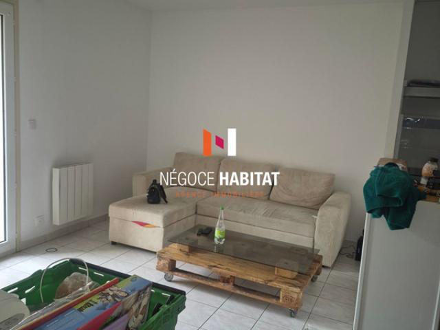 STUDIO 33M2 SOMMIERES DIPONIBLE IMMEDIATEMENT