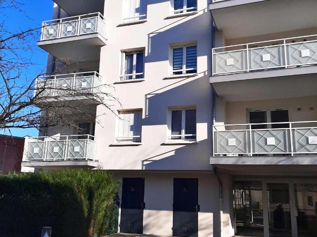 Studio · 34.4 m²