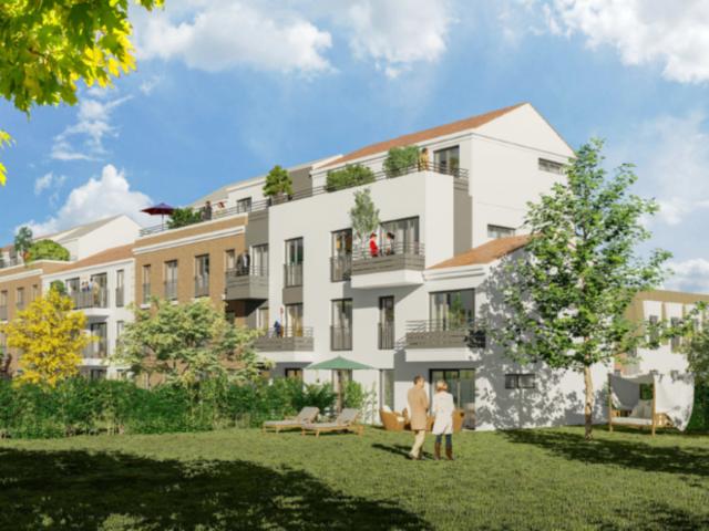 Studio · 34.9 m²