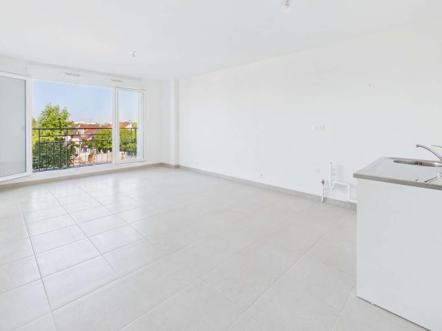 Studio · 34.9 m²
