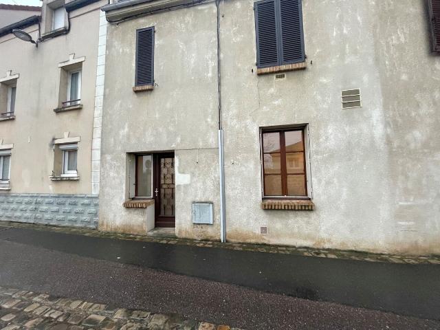 Studio 34 m2 carrieres sous poissy