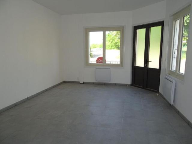 Studio 34 m²