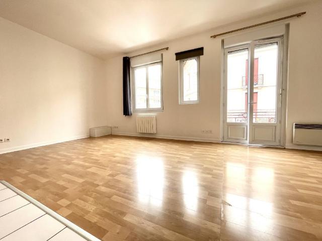 Studio 34 m²