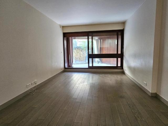 Studio 34 m²