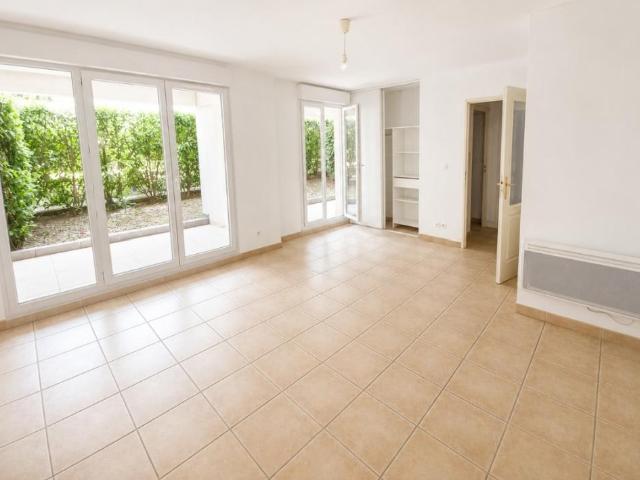 Studio 34 m²
