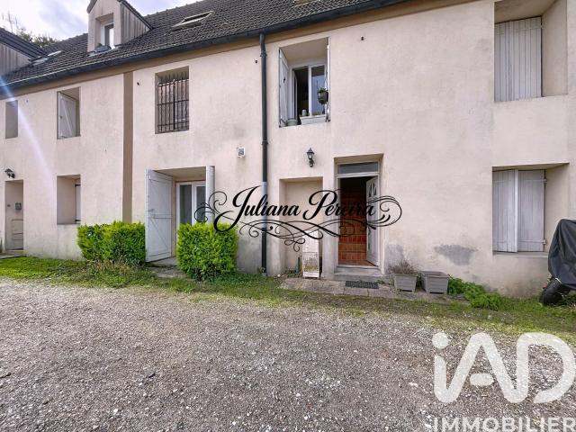 Studio 34 m²