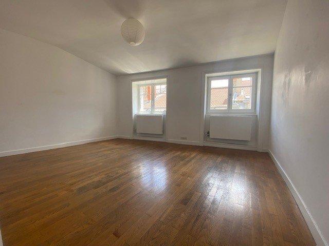 Studio 34 m²