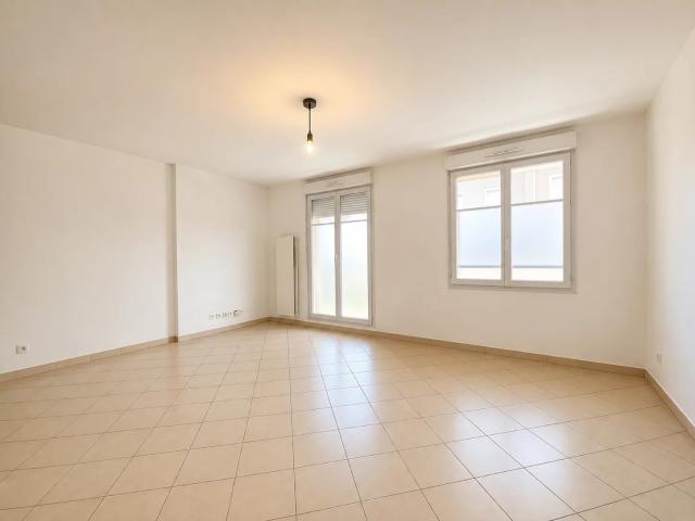 Studio 34 m²