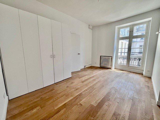 Studio 34 m²