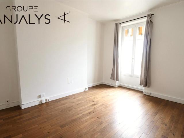 Studio 34 m²