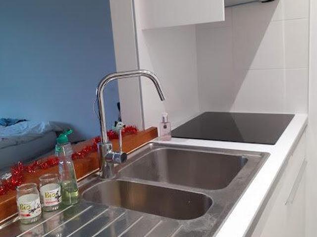 Studio 34 m² Val des Seigneurs à Woluwe Saint Pierre