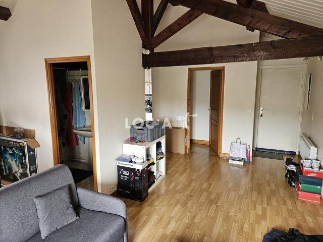 Studio 34 m² ref: 2128312