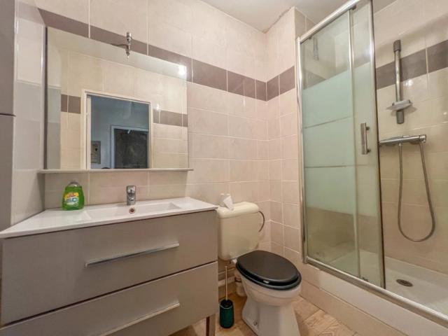 Studio 34m2