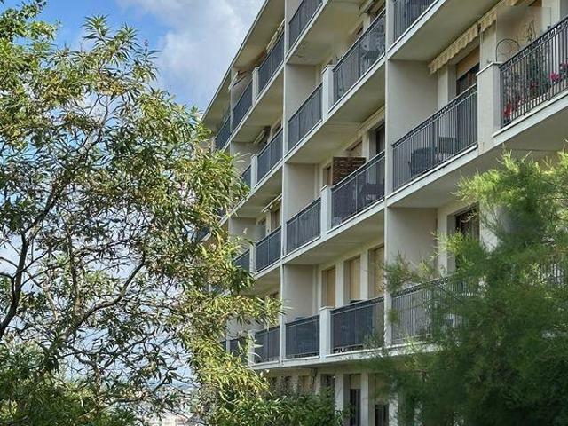 Studio 34m2, 92500 rueil malmaison
