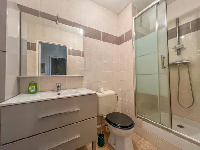 Studio 34m2