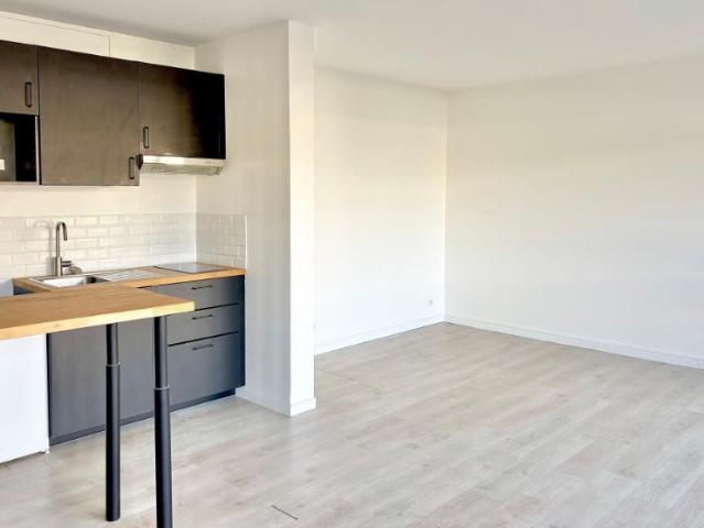 Studio / 34m² / Chatou Croissy RER A