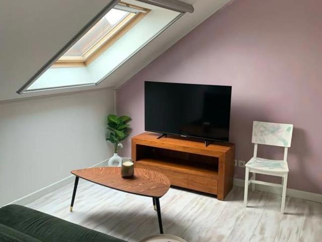 Studio / 34m² / Garges Sarcelles RER D