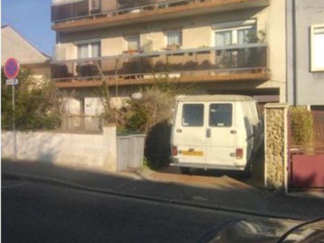 Studio / 34m² / Sevran Livry RER B