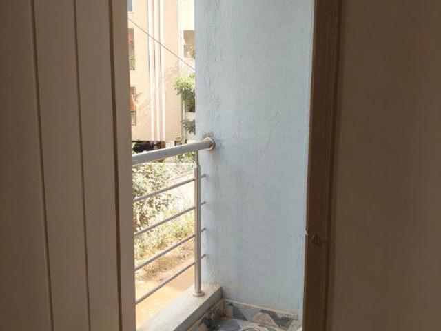 Studio 350 Sq.Ft. Apartment in Nadavathi Bangalore Listing ID: #10353