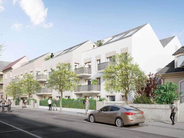 Studio · 35.07 m²