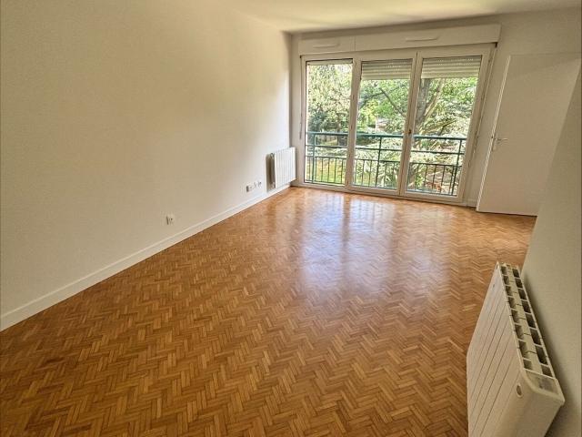 Studio · 35.38 m²