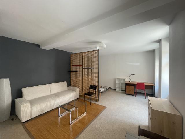 Studio 35.42m2