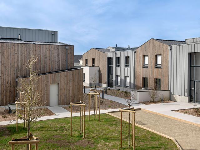 Studio 35 m2 guerande