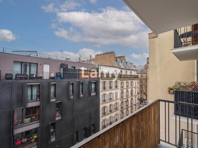 Studio 35 m2 paris