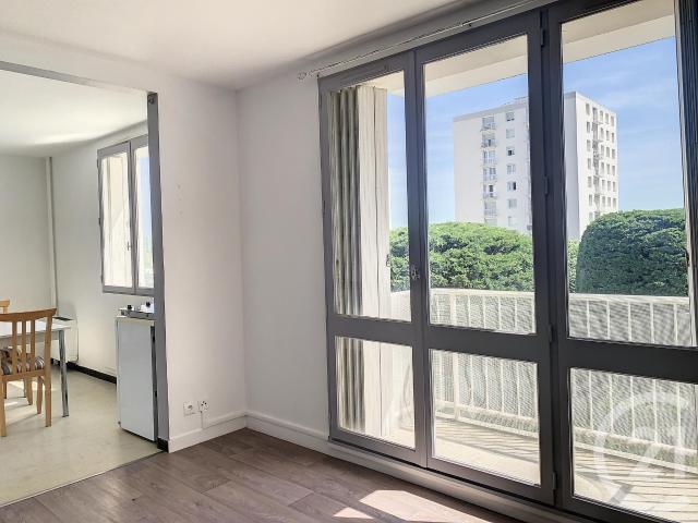 Studio 35 m²