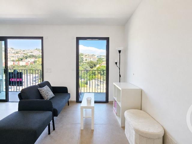 Studio 35 m²