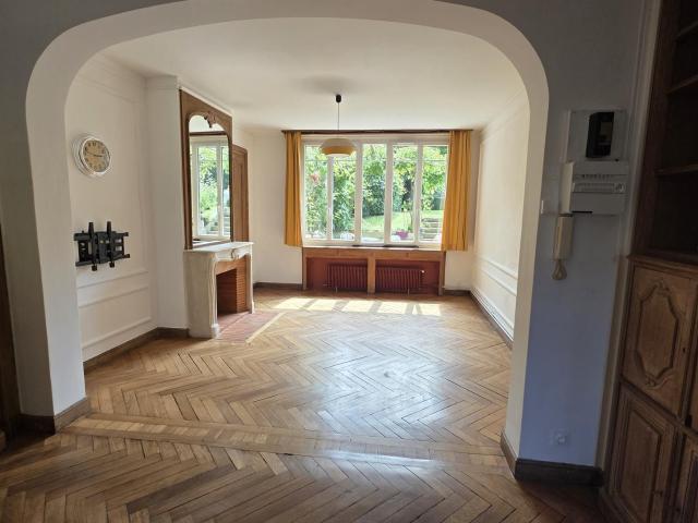 Studio 35 m²