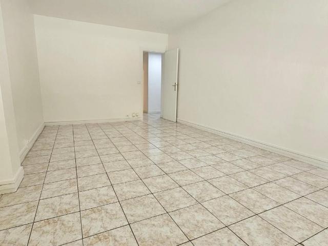 Studio 35 m²